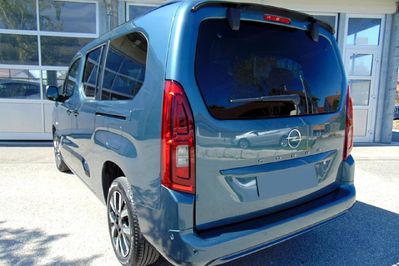 Opel Combo Kombi XL L2H1 GS EAT8