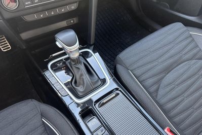 Kia Ceed GT-Line 1.5 T-GDI  DCT