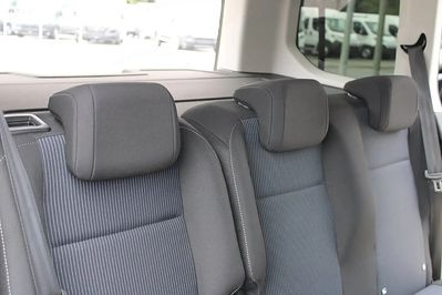 Fiat Qubo La Prima L1H1 AT