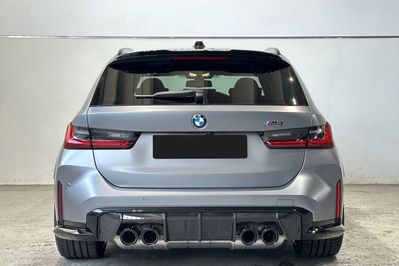 BMW Seria 3 Touring M3 Competition xDrive