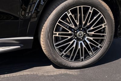 Mercedes GLS 450 d 4MATIC