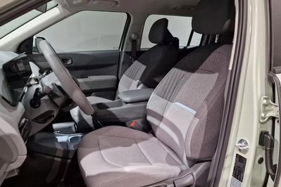 Kia EV3 81.4kWh Earth