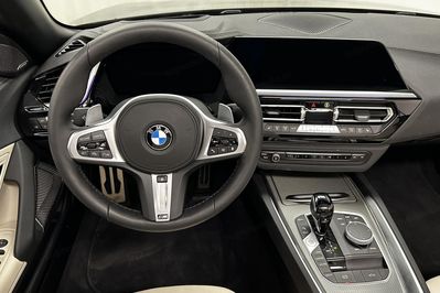 BMW Z4 M40i