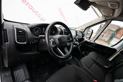 Fiat Ducato 35 L3H2