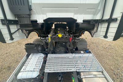 Iveco S-Way 4x2