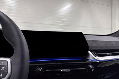 BMW iX2 eDrive20 M Sport