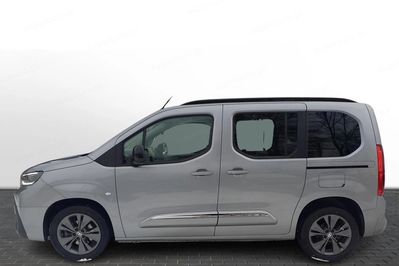 Toyota Proace City Verso 1.5 D-4D Family