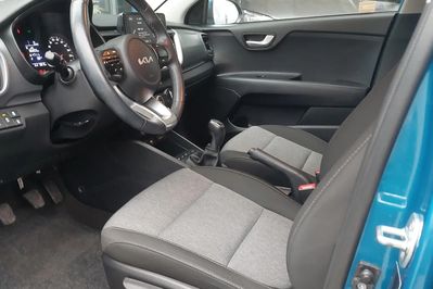 Kia Stonic 1.0 T-GDI M