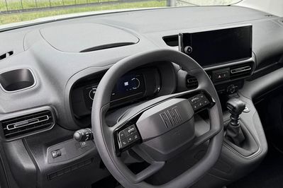 Fiat Doblo Cargo/Van L2H1