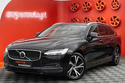 Volvo V90 B4 D AWD