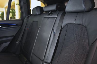 BMW X3 xDrive20d M Sport sport-aut