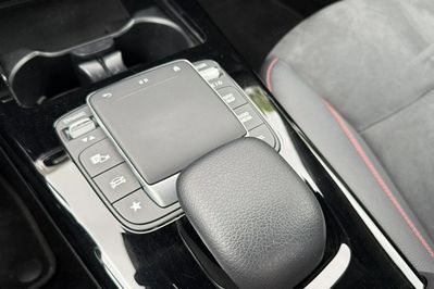 Mercedes Klasa A 200 AMG Line