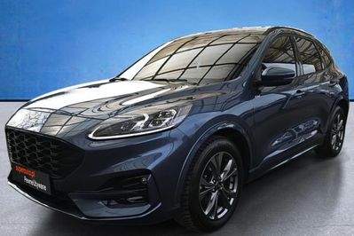 Ford Kuga 2.5 FHEV FWD ST-Line X