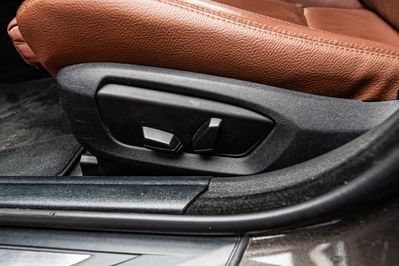 BMW Seria 5 520d xDrive