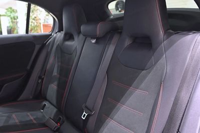 Mercedes Klasa A A 180 7G-DCT