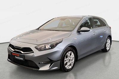 Kia Ceed 1.5 T-GDI