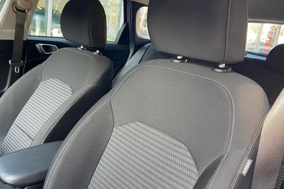 Kia Ceed 1.5 T-GDI M DCT