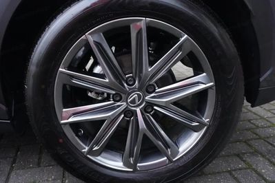 Lexus LBX Elegant 1.5 Hybrid