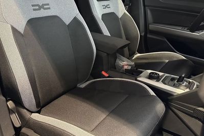 Dacia Duster Journey 1.2 TCe Hybrid-G LPG 4x4