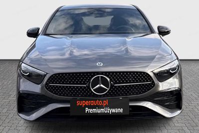 Mercedes Klasa A 200 AMG Line