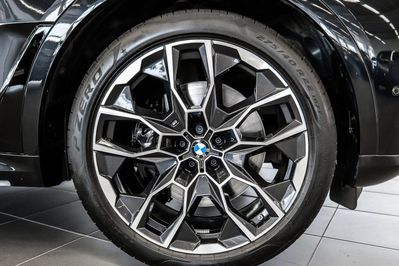 BMW X7 xDrive40d M Sport