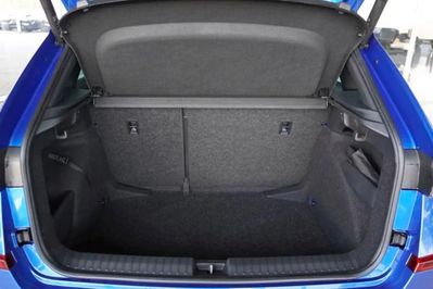 Skoda Kamiq Monte Carlo 1.5 TSI DSG