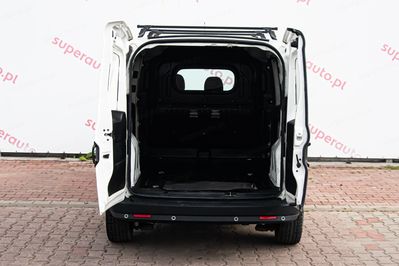 Fiat Doblo Cargo/Van Maxi