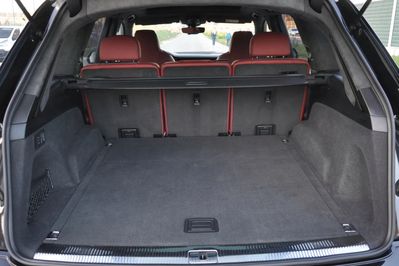 Audi Q7 SQ7 TDI quattro