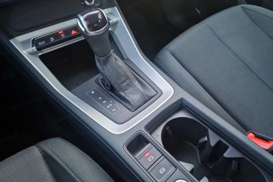 Audi Q3 35 TFSI mHEV S tronic
