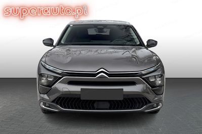 Citroen C5 X Shine 1.6 PHEV EAT8