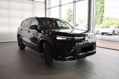 Volkswagen Tayron R-Line Plus 2.0 TDI 4Mot. DSG