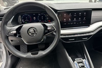 Skoda Octavia Style 2.0 TSI 4x4  DSG