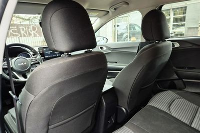 Kia Cee'd 1.5 T-GDI M DCT