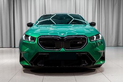 BMW Seria 5 M5