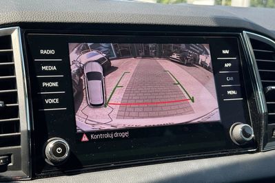 Skoda Karoq TSI ACT Style DSG