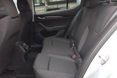 Skoda Octavia TSI Essence