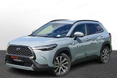 Toyota Corolla Cross 2.0 Hybrid Style