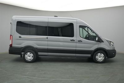 Ford Transit Kombi M1 350 L3H2 Trend A8