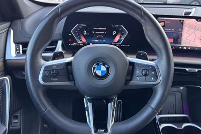 BMW X1 sDrive18i M Sport