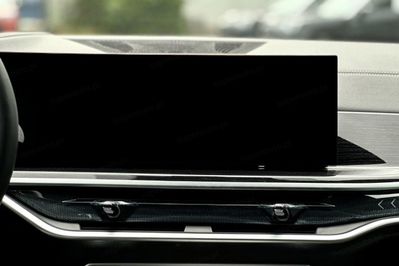 BMW X6 xDrive30d M Sport