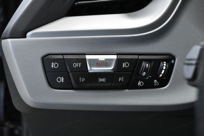 BMW Seria 1 118i
