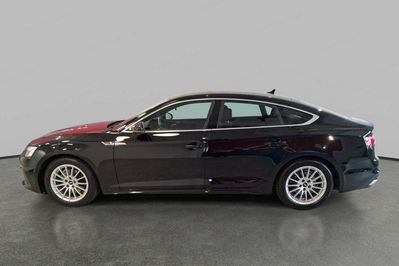Audi A5 Sportback 35 TDI