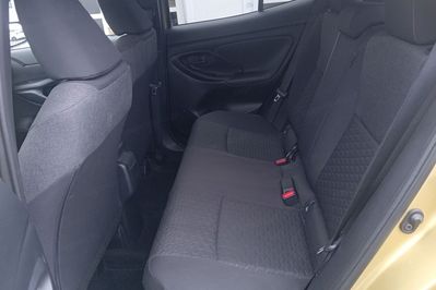 Toyota Yaris Cross 1.5 Hybrid Comfort