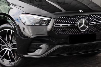 Mercedes GLE 450 d 4-Matic AMG Line