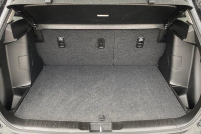 Suzuki Vitara 1.4 Boosterjet SHVS Premium 4WD