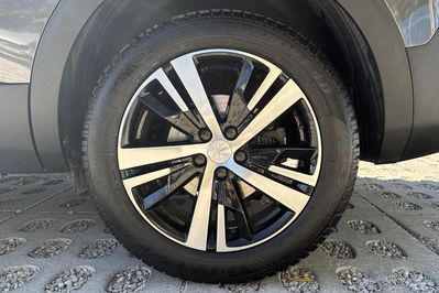 Peugeot 5008 GT 2.0 BlueHDi S&S EAT8