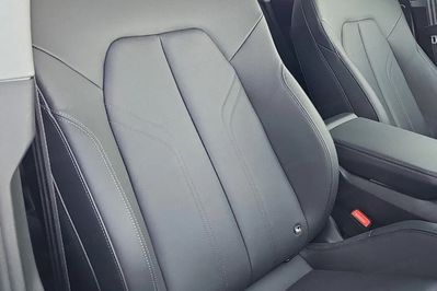 Audi A6 TDI quattro S line