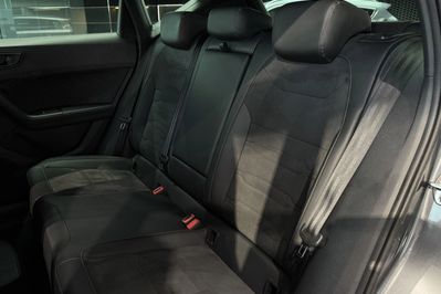 Cupra Ateca 2.0 TSI 4Drive DSG