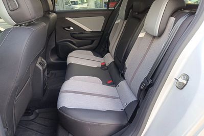Opel Astra 1.2 t Elegance S&S