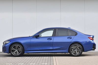 BMW Seria 3 318i M Sport